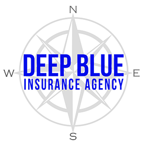 Deep Blue Insurance Agency